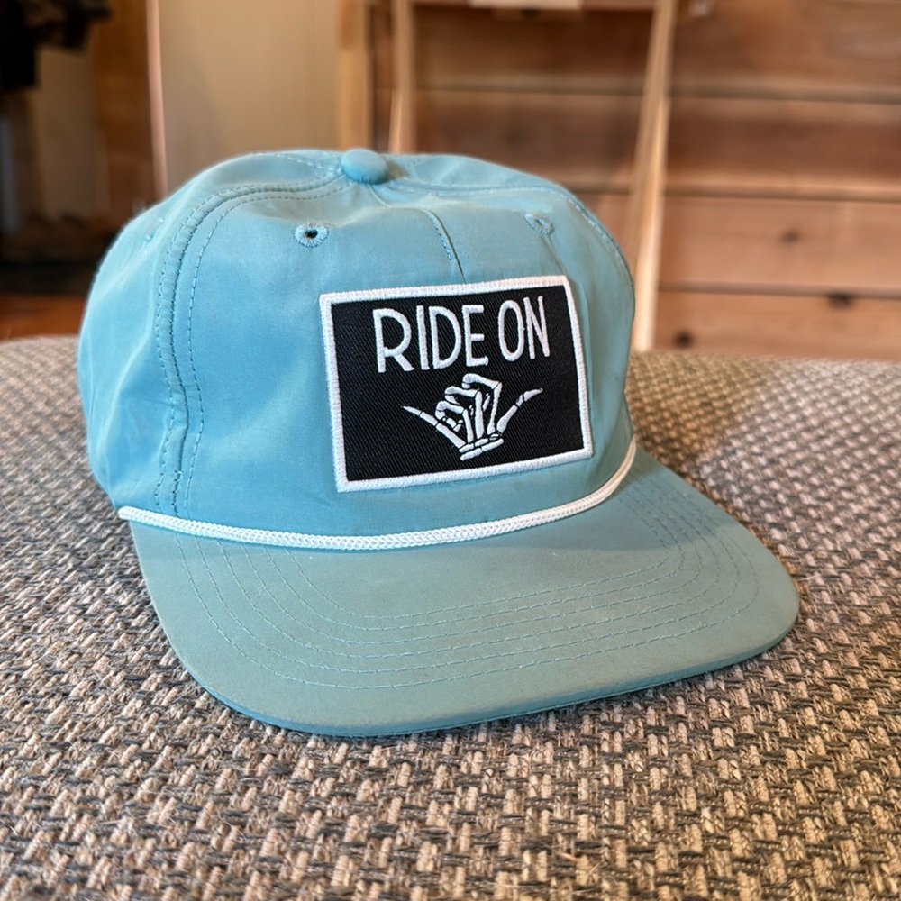 Snapback Hat